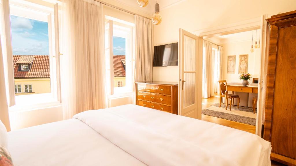 Residence Dvorak - 10