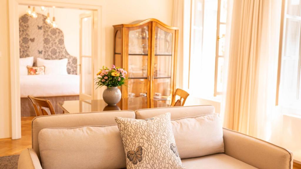 Residence Dvorak - 1