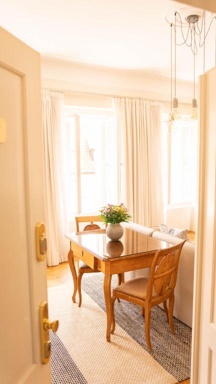 Residence Dvorak - 9