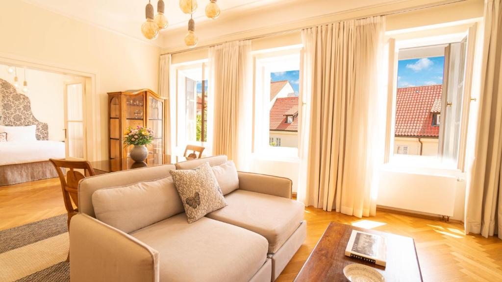 Residence Dvorak - 2