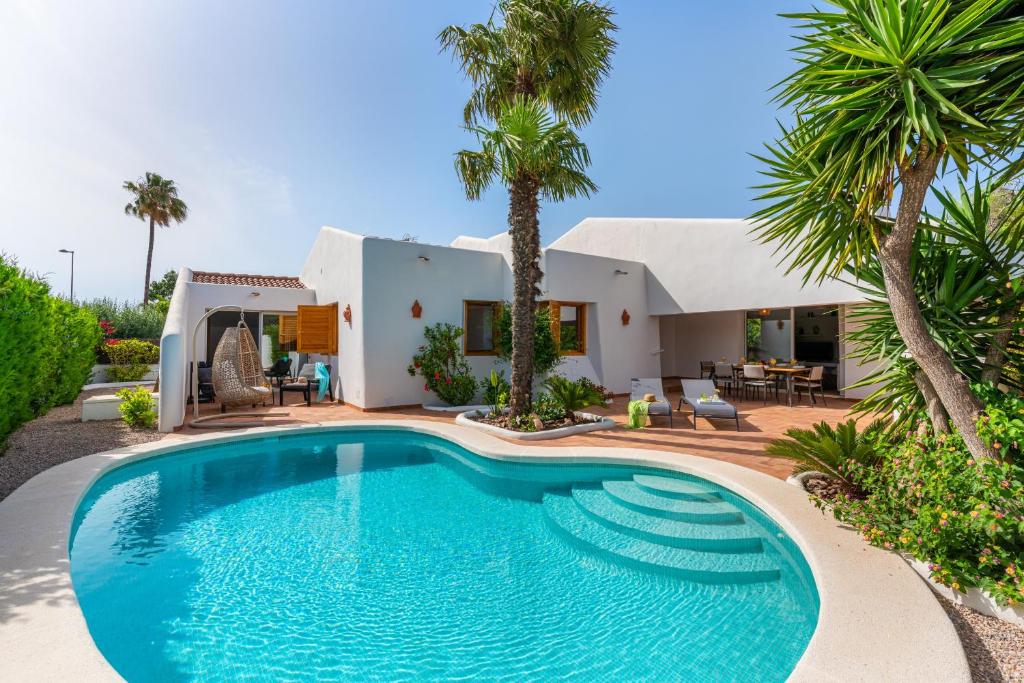 Villa Ibiza, San Javier – Updated 2023 Prices