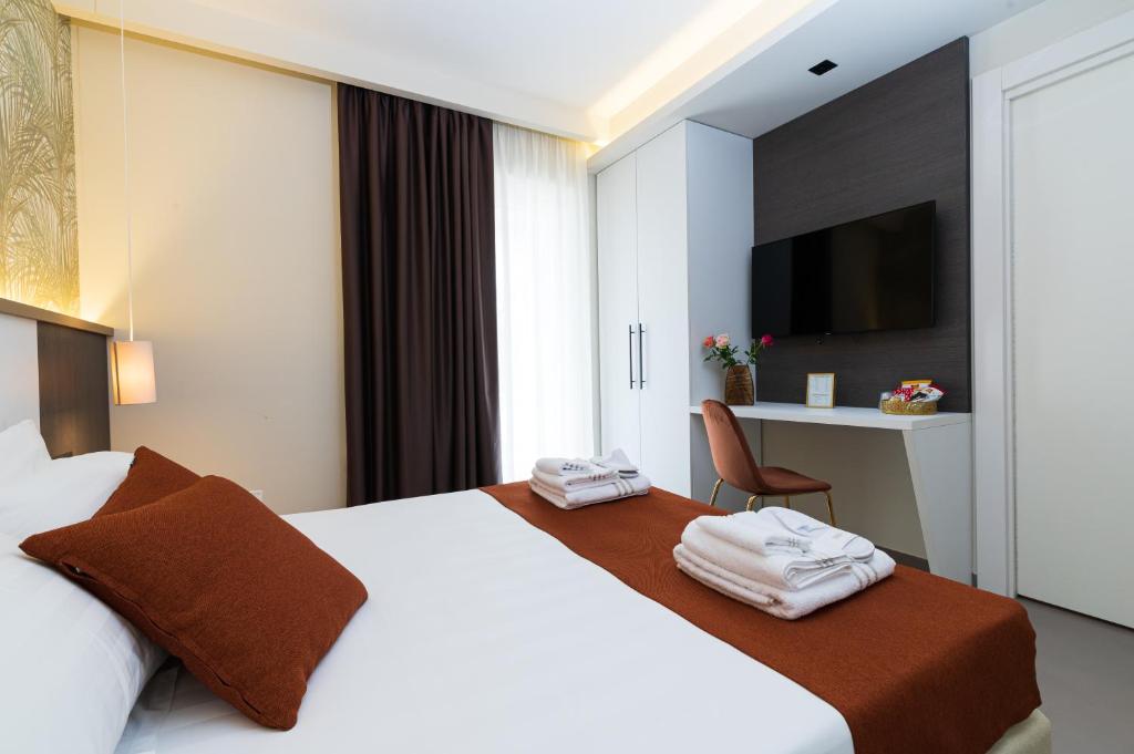 Dimora delle Rose Agriresort - Double Room With Terrace