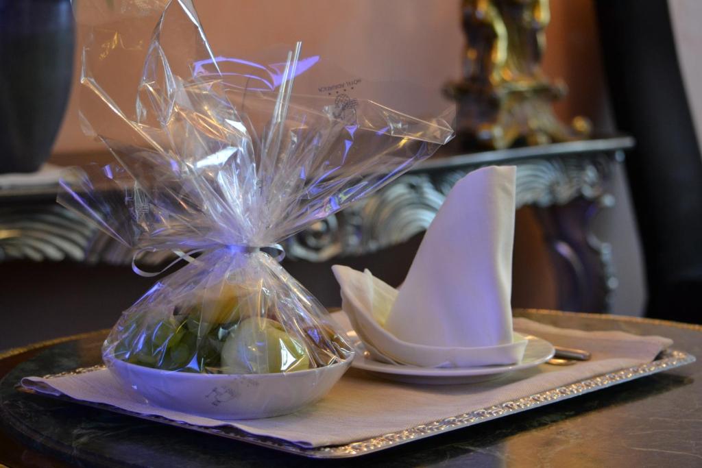 Hotel Adriatica - Resim 24