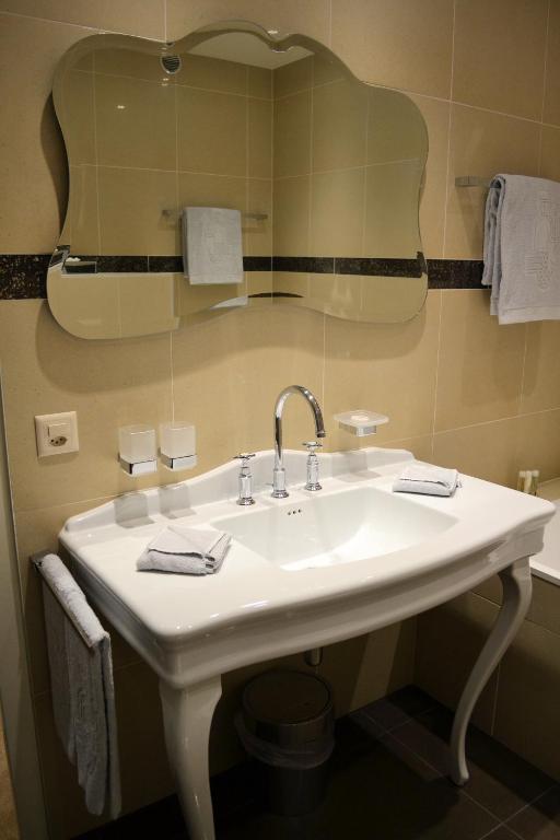 Hotel Adriatica - Resim 2