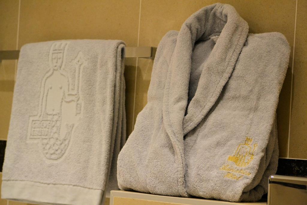 Fotografie z fotogalerie ubytování Hotel Adriatica v Ženevě