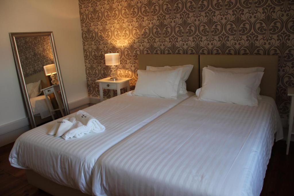 The Sky Lofts Lisbon - Guesthouse - 2