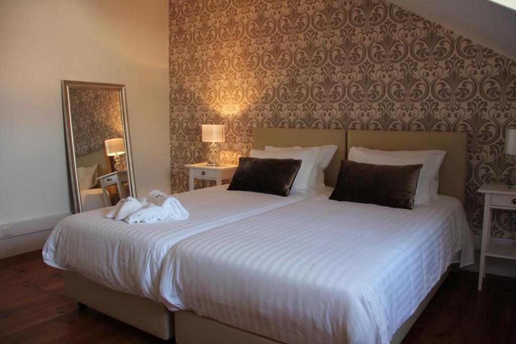 The Sky Lofts Lisbon - Guesthouse - 5