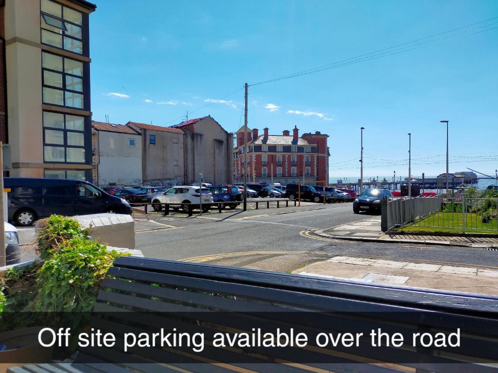 Hotel Babylon - Resim 11