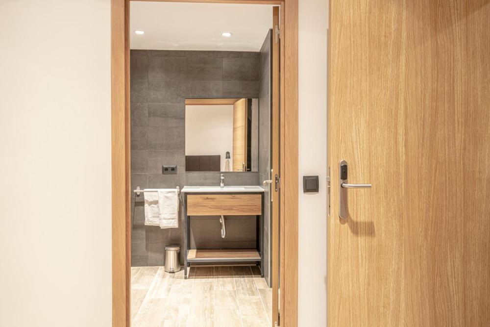 hotel en Pamplona