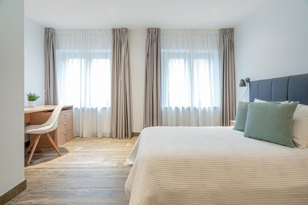 hotel en Pamplona
