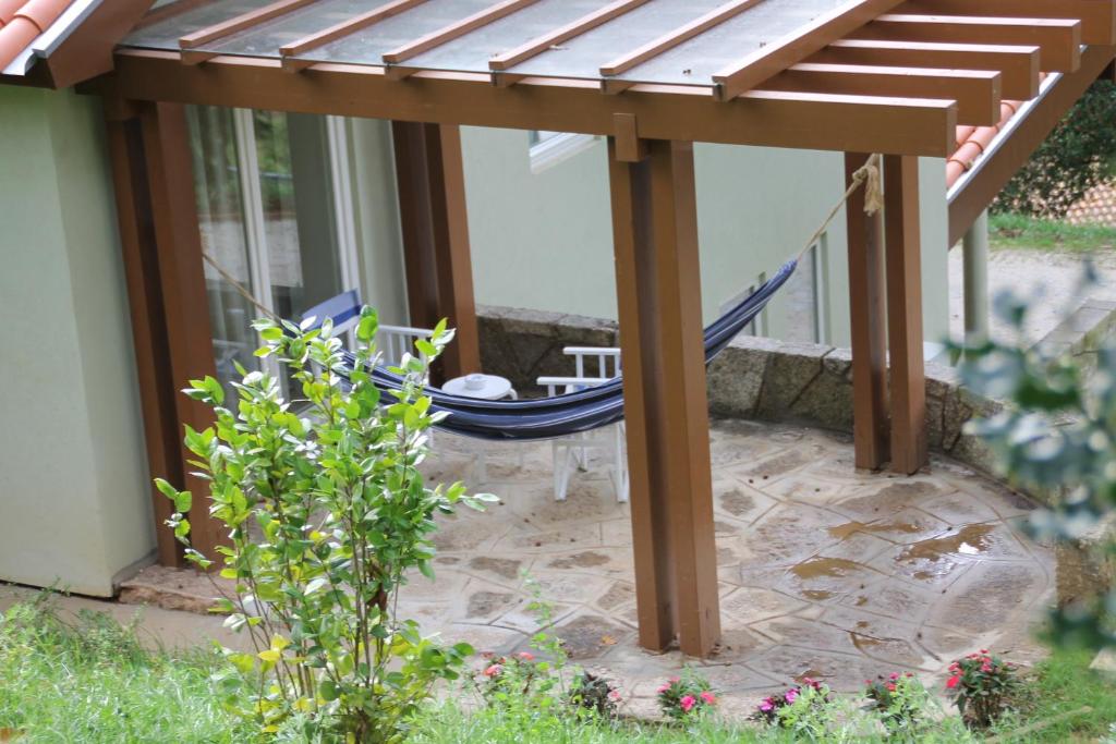 Hotel Rural Misarela - 8