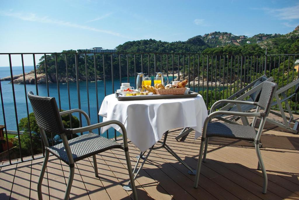 Hotel Aigua Blava - 11