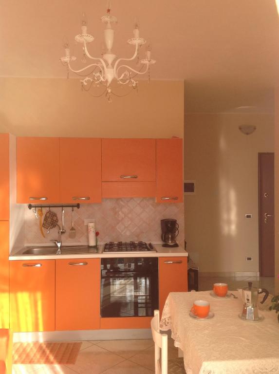 Agriturismo da Luì - One-Bedroom Apartment