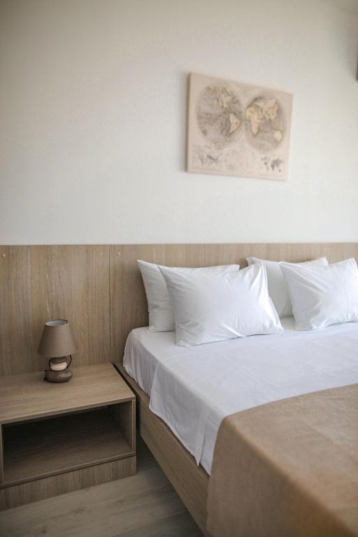 Allure Apartments - Apartment Mit Meerblick