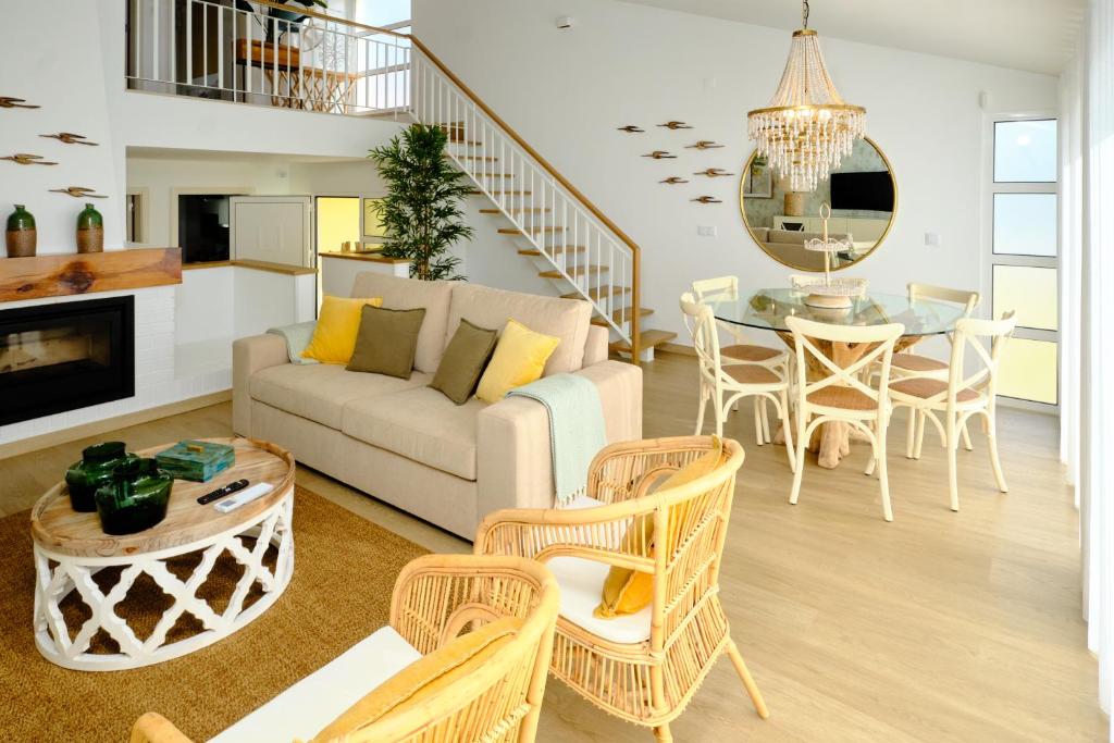 Resort Holidays Nazaré - 14