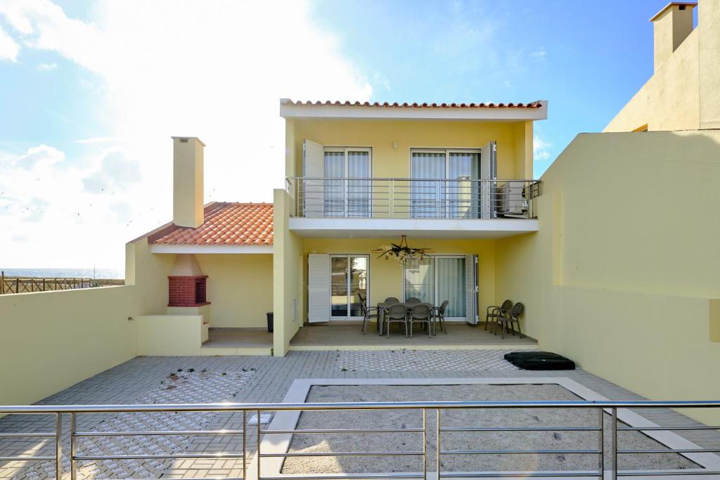 Resort Holidays Nazaré - 8