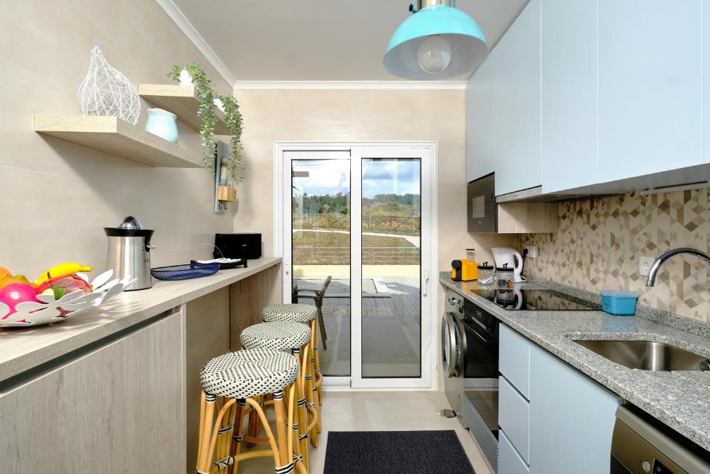 Resort Holidays Nazaré - 4