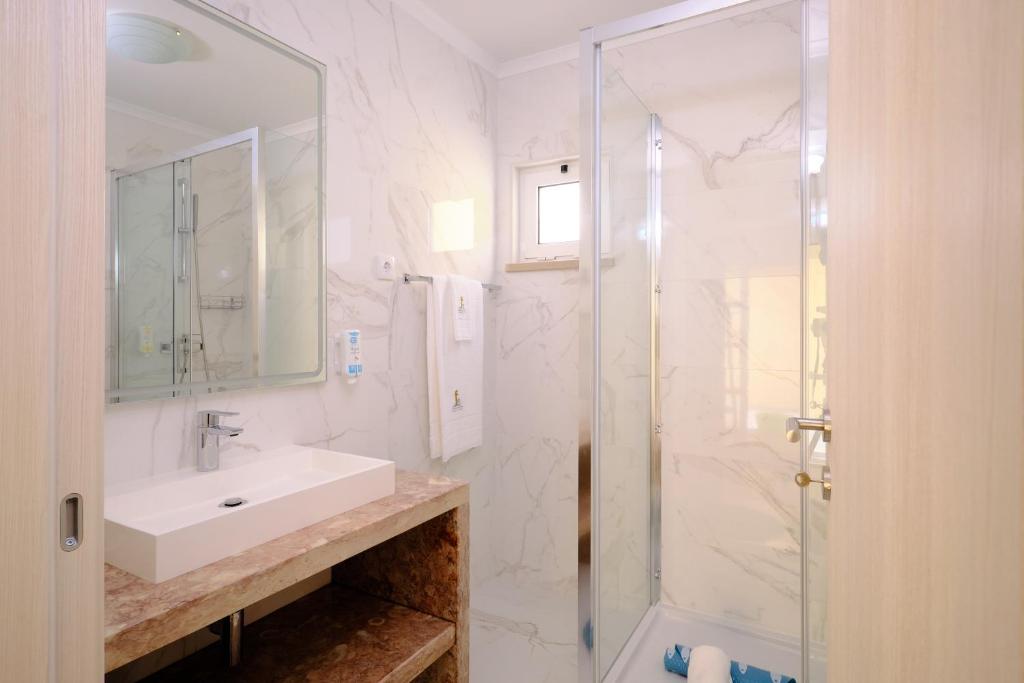 Resort Holidays Nazaré - 7