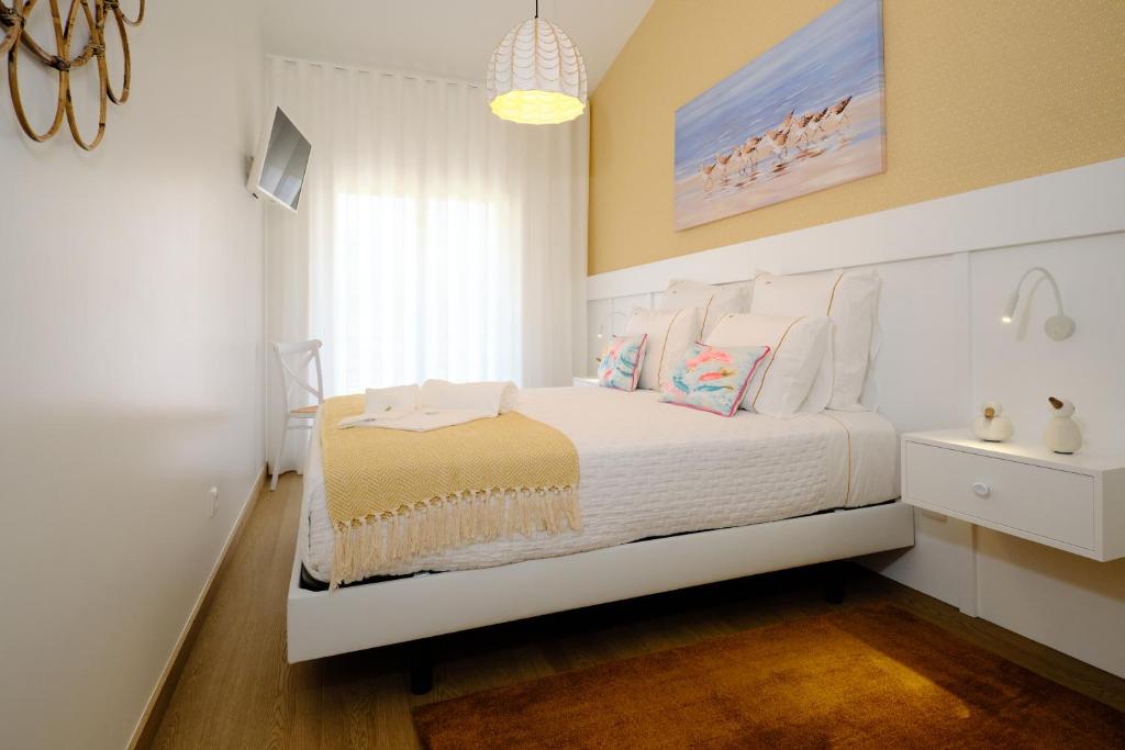 Resort Holidays Nazaré - 13