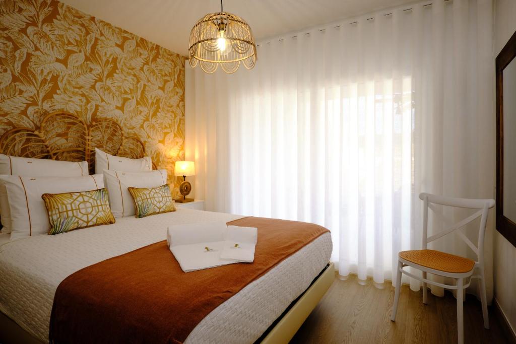 Resort Holidays Nazaré - 12