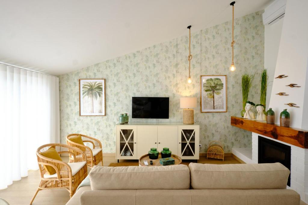 Resort Holidays Nazaré - 11