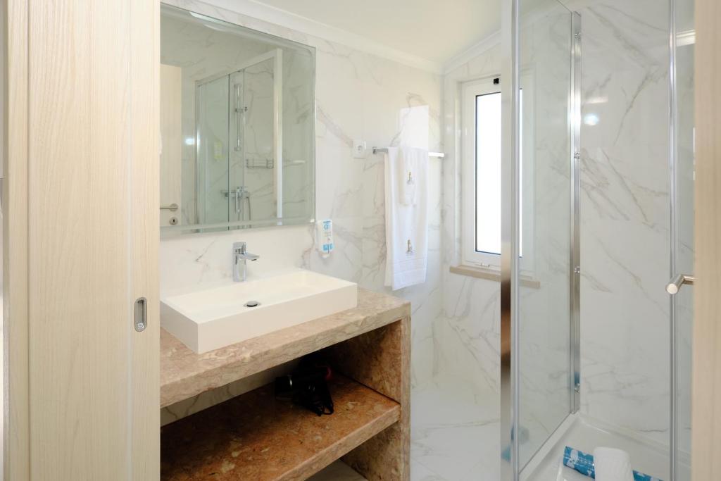 Resort Holidays Nazaré - 6