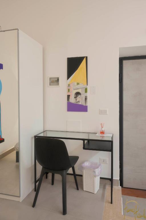 Fotografie z fotogalerie ubytování ALLA QUERCIA - CENTRO STORICO v destinaci Monterotondo