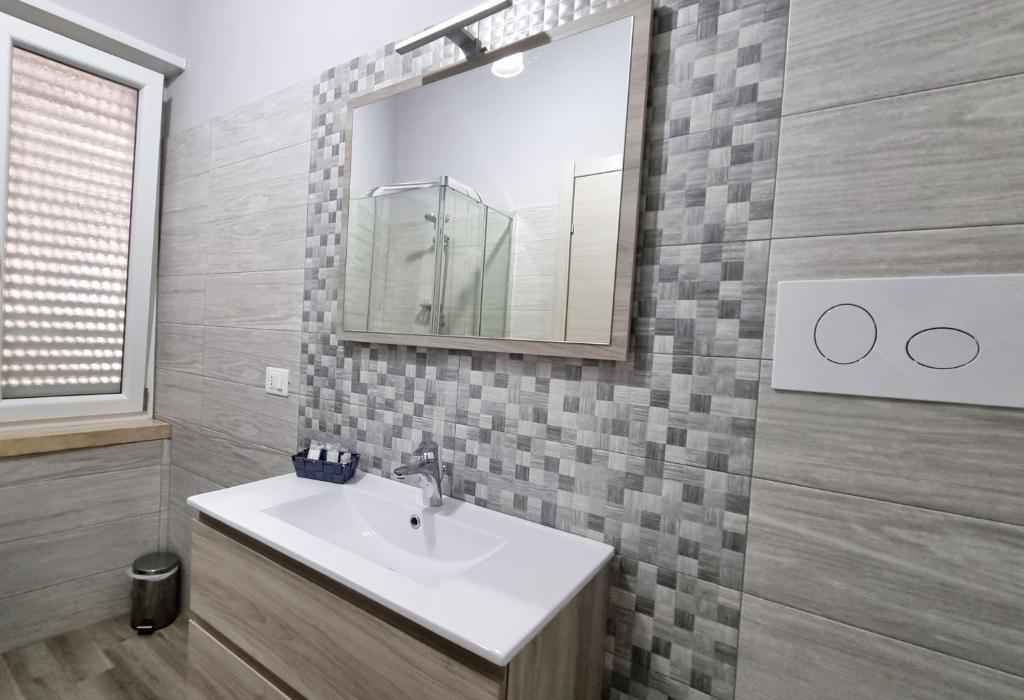 Residenza Atena Tropea - 16