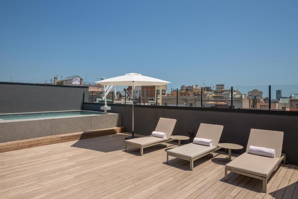 Room Mate Gerard, Barcelona – Updated 2023 Prices