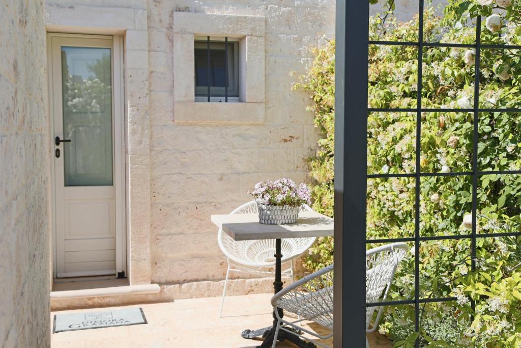 Dimora Graziana 1909 - 16