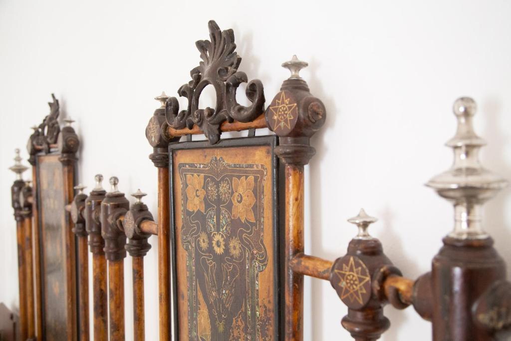 Dimora Graziana 1909 - 13