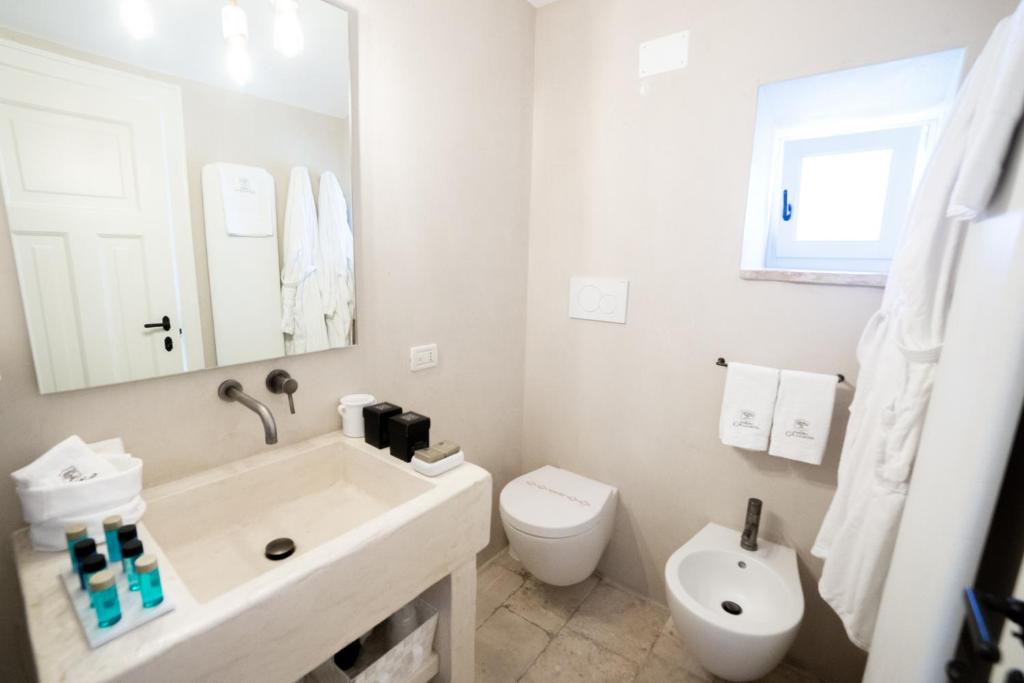 Dimora Graziana 1909 - 18