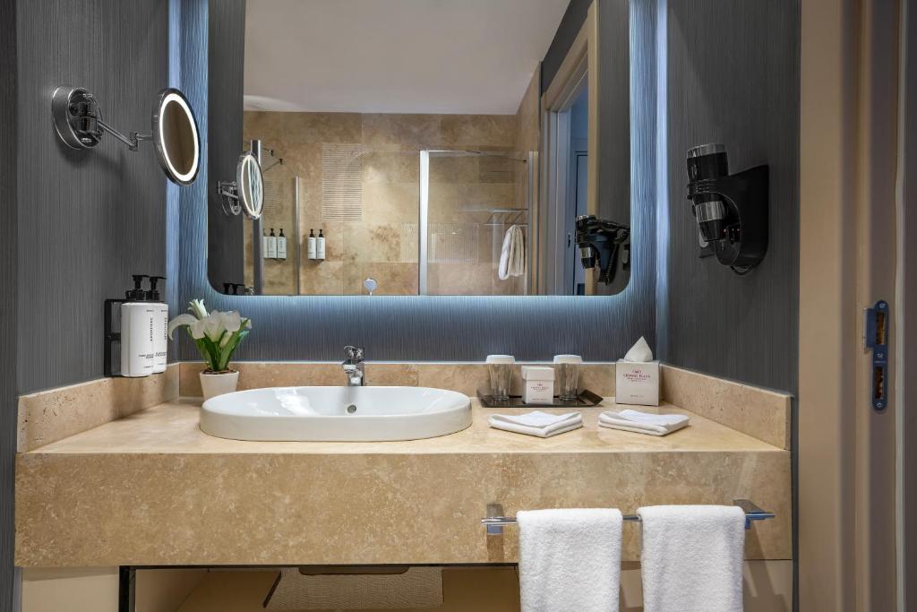 Fotografie z fotogalerie ubytování Crowne Plaza - Istanbul Tuzla Viaport Marina by IHG v destinaci Istanbul