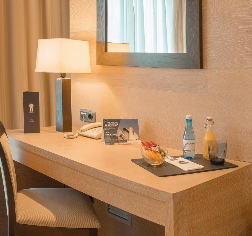 SH Valencia Palace - Resim 39