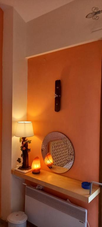 Fotografie z fotogalerie ubytování Maisonette Near the Beach v destinaci Nikiti