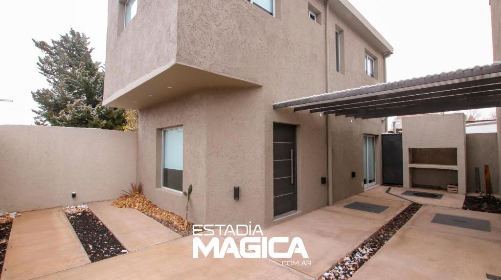 3H VIP Duplex’s