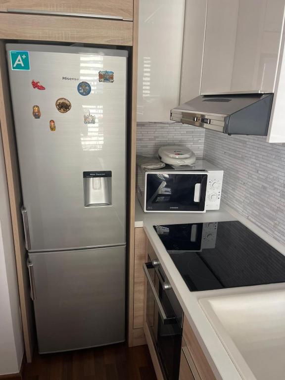 Amadeus 1 Apartament - Imazhi 4