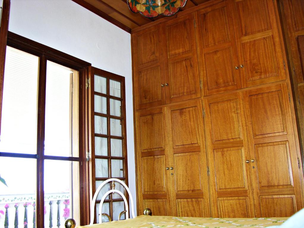 Fotografie z fotogalerie ubytování Panoramic Views Home in Hydra, Greece v destinaci Hydra
