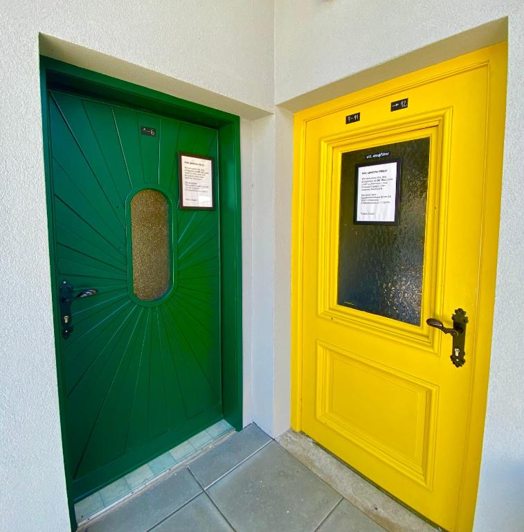 Fotografie z fotogalerie ubytování Pension Rohrer am Murradweg - Ehrenhausen an der Weinstrasse v destinaci Ehrenhausen