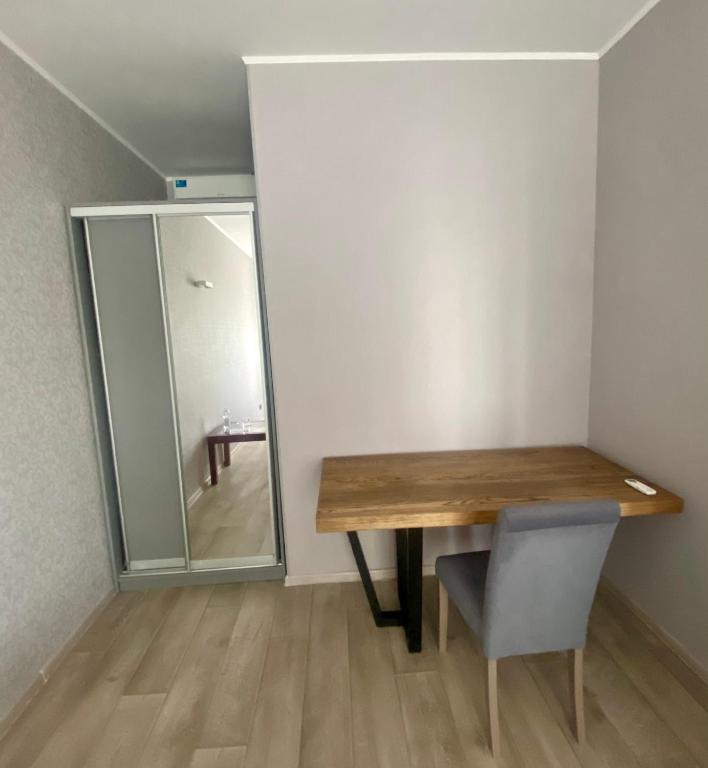 Pallada Hotel - Chambre Double De Luxe