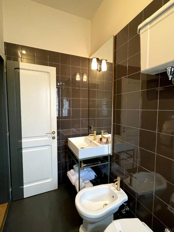 Villa Raffaello Park Hotel - Resim 23