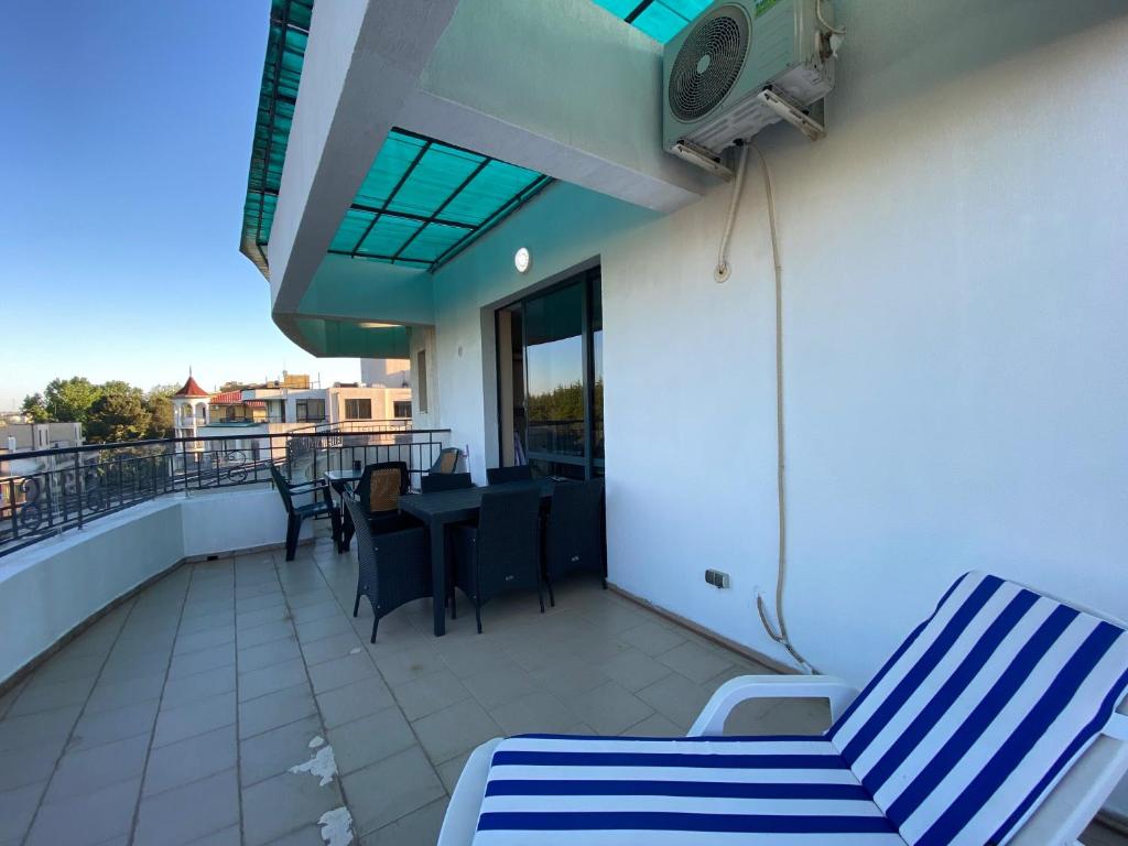 One bedroom apartment in Avalon