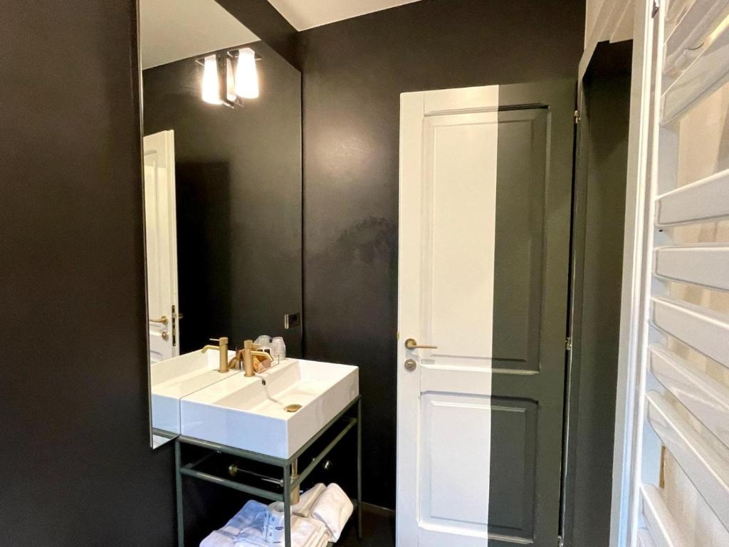 Villa Raffaello Park Hotel - Resim 24