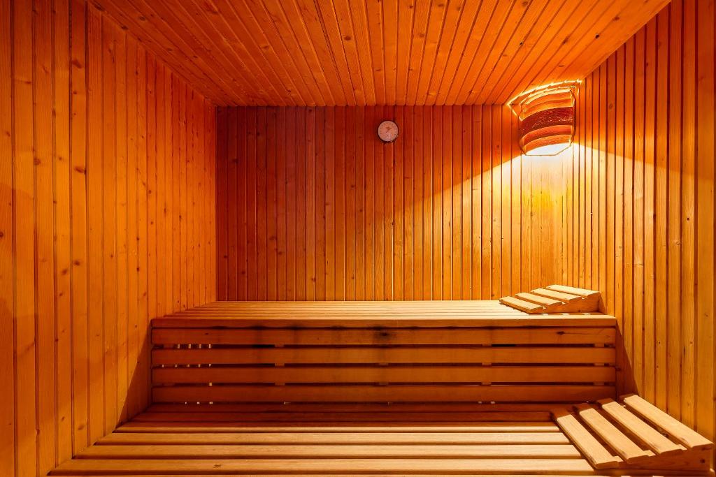 Fotografie z fotogalerie ubytování Hotel Pimar & Spa v destinaci Blanes