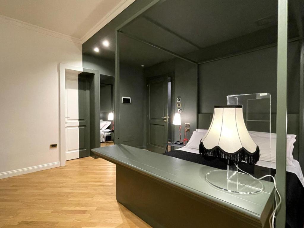 Villa Raffaello Park Hotel - Resim 26