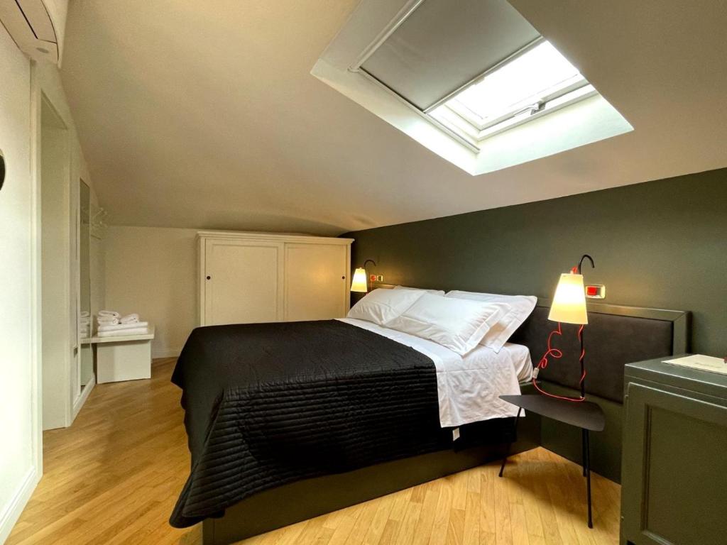 Villa Raffaello Park Hotel - Resim 28