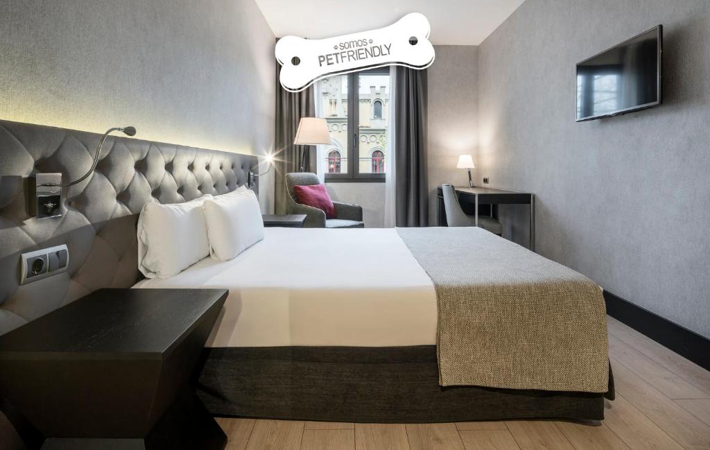 Ilunion Bel-Art - Resim 13