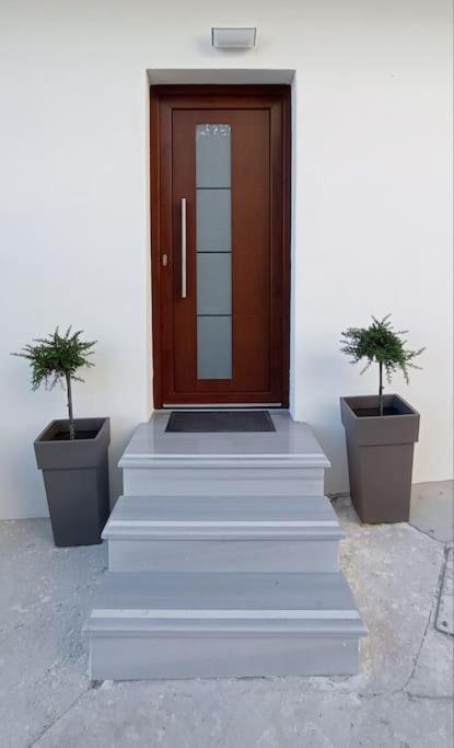 Fotografie z fotogalerie ubytování Melograno Apartment v destinaci Amolianí