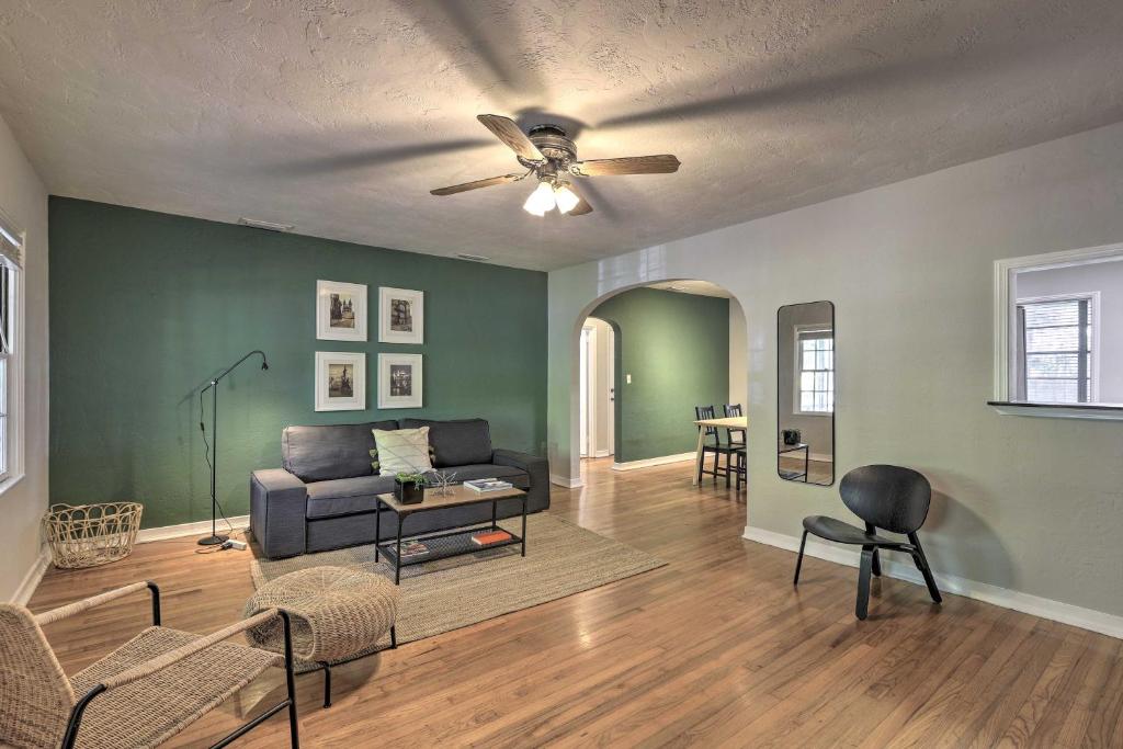 Pet Friendly Gainesville Getaway about 2 Mi to UF, Gainesville (updated prices 2024)