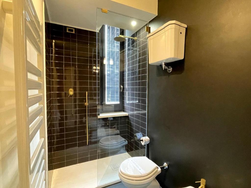 Villa Raffaello Park Hotel - Resim 5